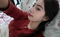 腿张大点就能吃扇贝不疼